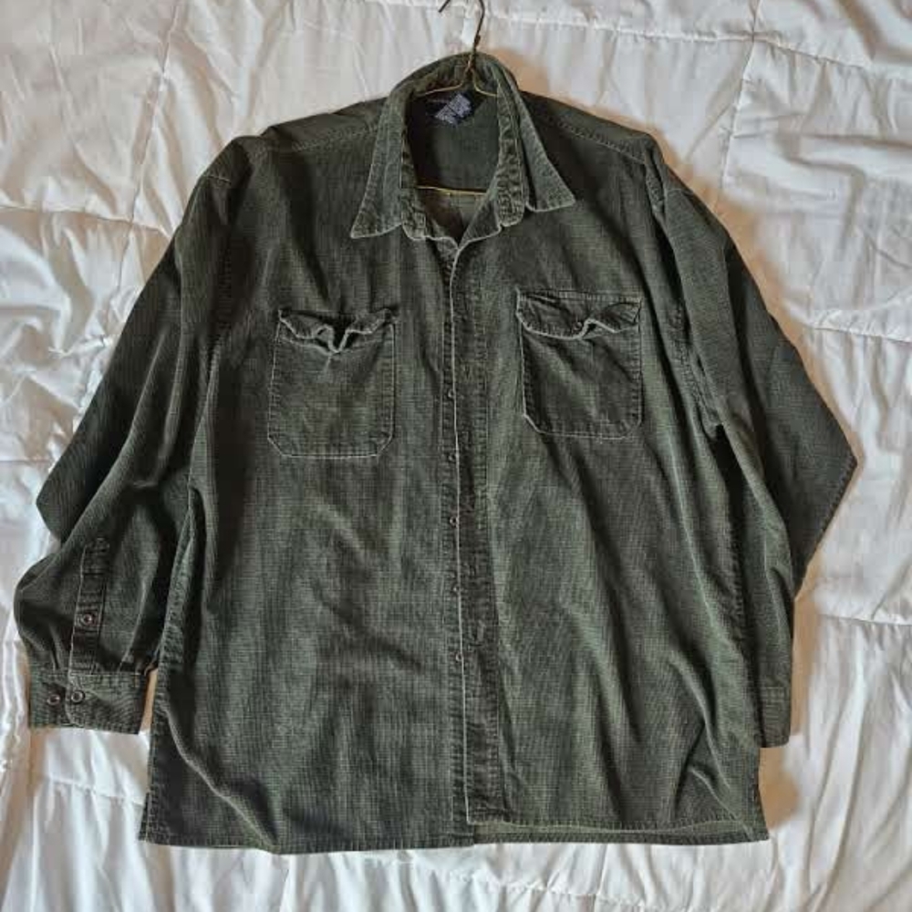 Point zero shirt